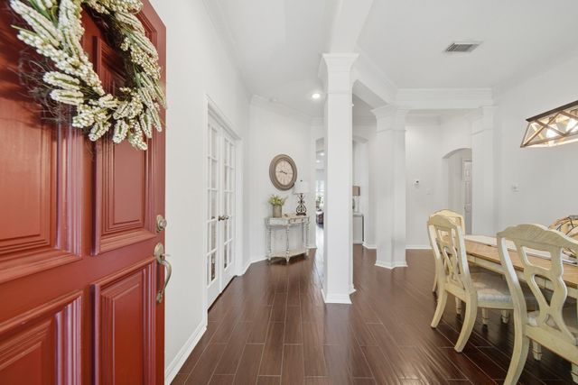 306 River Briar Lane, Richmond, TX 77406