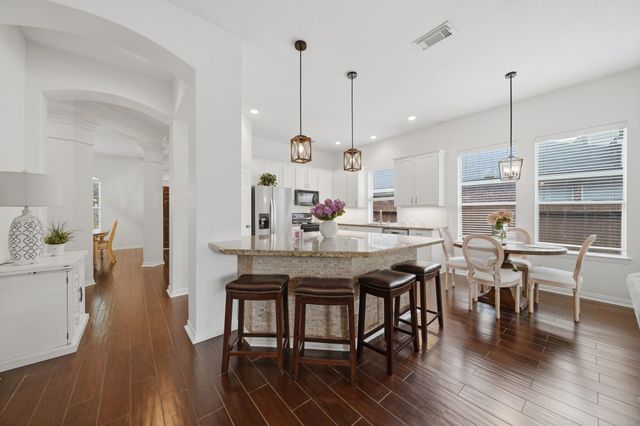 306 River Briar Lane, Richmond, TX 77406