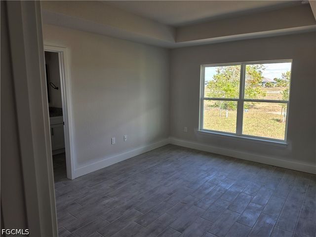 3731 NW 43rd PL, Cape Coral, FL 33993