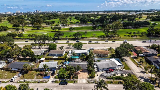 910 NE 23rd Court, Pompano Beach, FL 33064