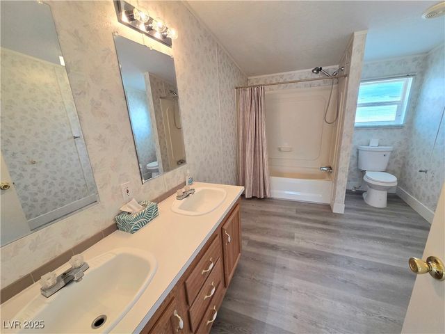 3290 West Medicine Man Road, Pahrump, NV 89048