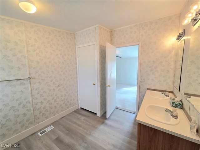 3290 West Medicine Man Road, Pahrump, NV 89048