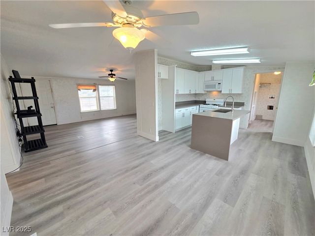 3290 West Medicine Man Road, Pahrump, NV 89048