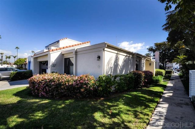 13 Port of Spain, Coronado, CA 92118