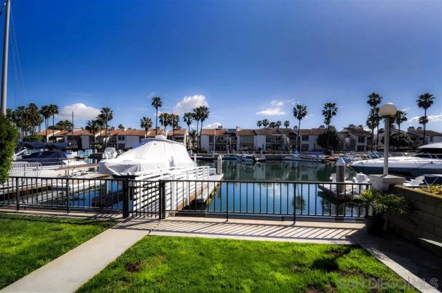 13 Port of Spain, Coronado, CA 92118