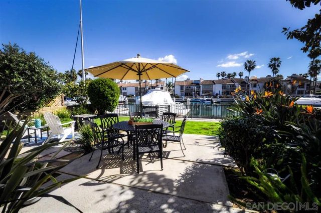 13 Port of Spain, Coronado, CA 92118