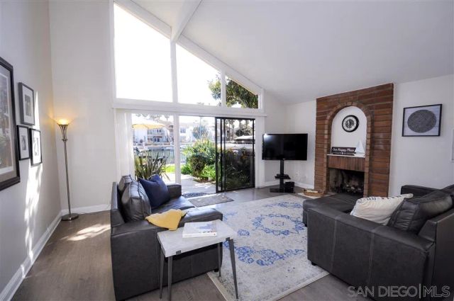 13 Port of Spain, Coronado, CA 92118