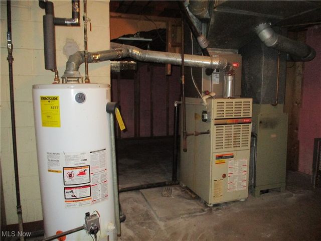 414 Parkview Drive, Girard, OH 44420