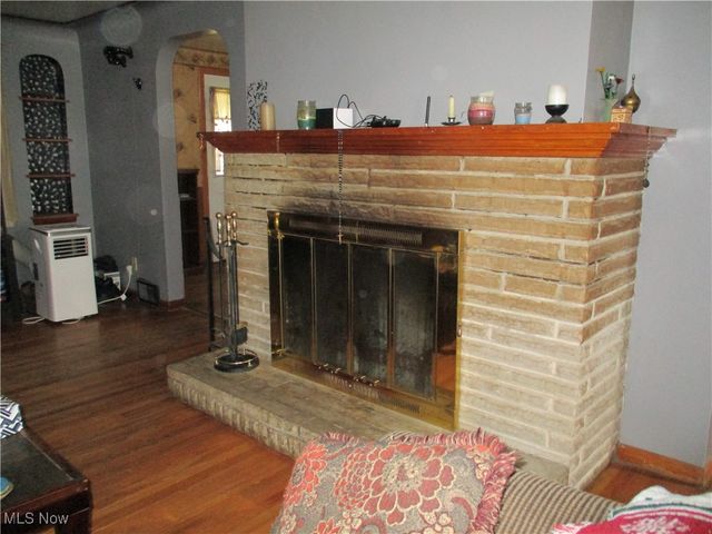 414 Parkview Drive, Girard, OH 44420