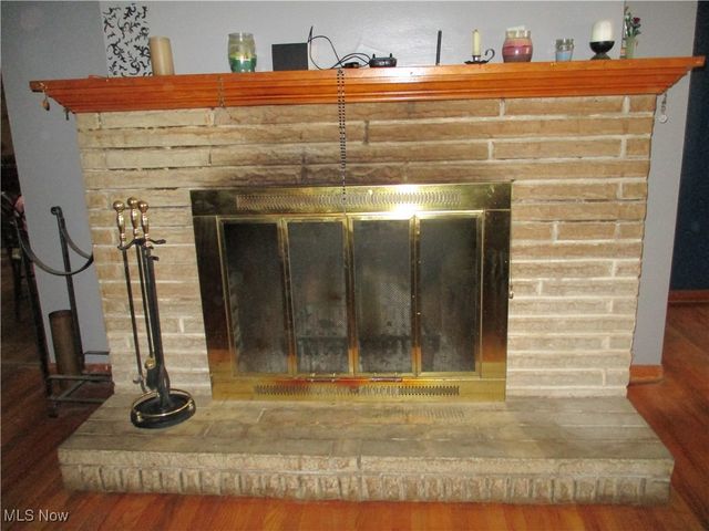 414 Parkview Drive, Girard, OH 44420