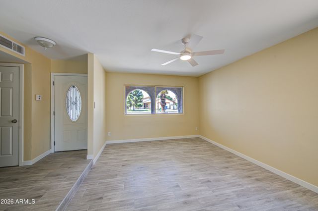 1435 S DATE --, Mesa, AZ 85210