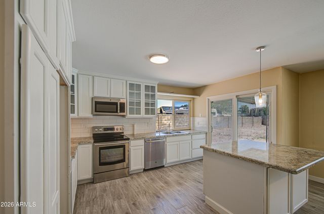 1435 S DATE --, Mesa, AZ 85210