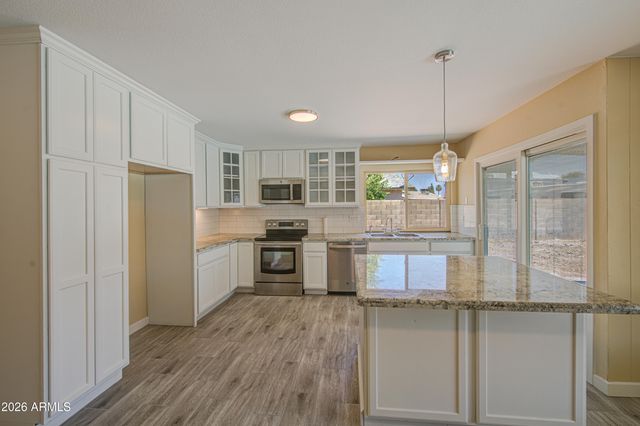 1435 S DATE --, Mesa, AZ 85210