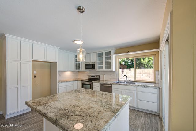 1435 S DATE --, Mesa, AZ 85210