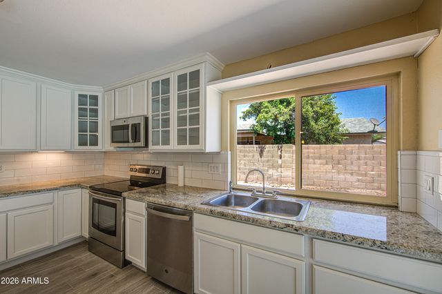 1435 S DATE --, Mesa, AZ 85210