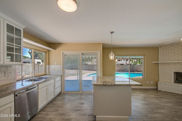 1435 S DATE --, Mesa, AZ 85210