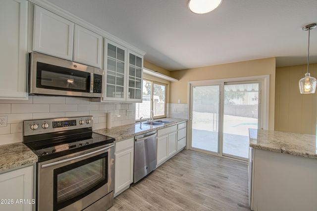 1435 S DATE --, Mesa, AZ 85210