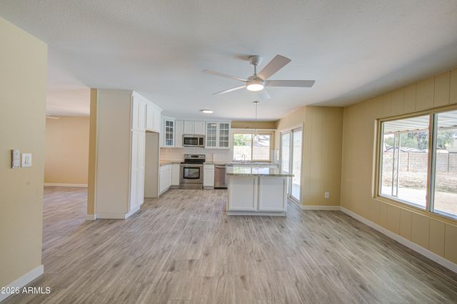 1435 S DATE --, Mesa, AZ 85210