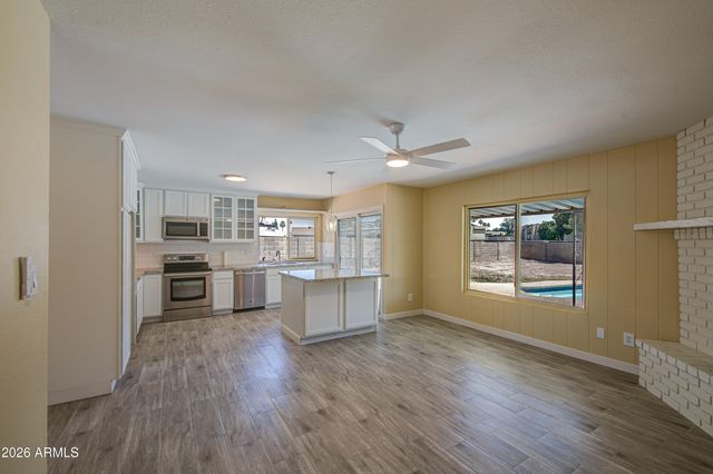 1435 S DATE --, Mesa, AZ 85210
