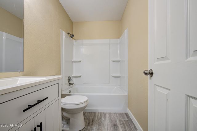 1435 S DATE --, Mesa, AZ 85210