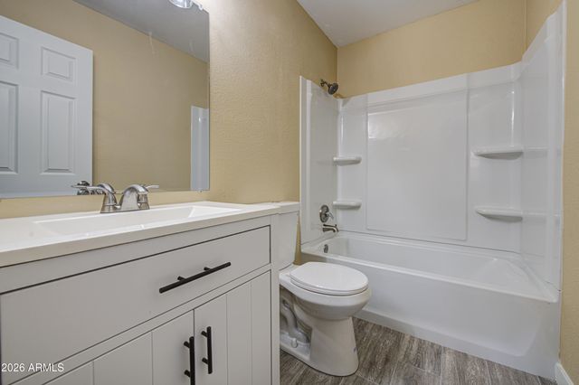 1435 S DATE --, Mesa, AZ 85210