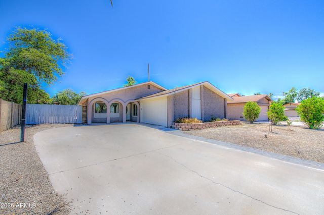 1435 S DATE --, Mesa, AZ 85210