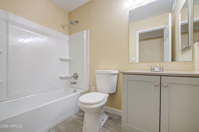 1435 S DATE --, Mesa, AZ 85210