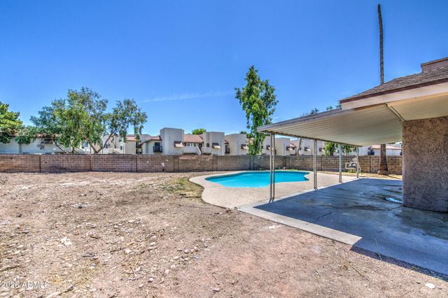 1435 S DATE --, Mesa, AZ 85210