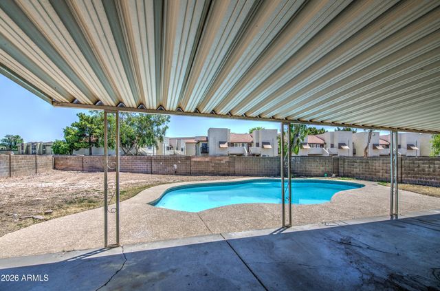 1435 S DATE --, Mesa, AZ 85210