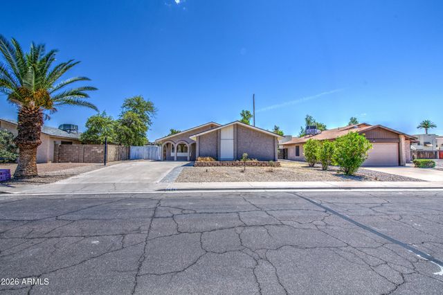 1435 S DATE --, Mesa, AZ 85210