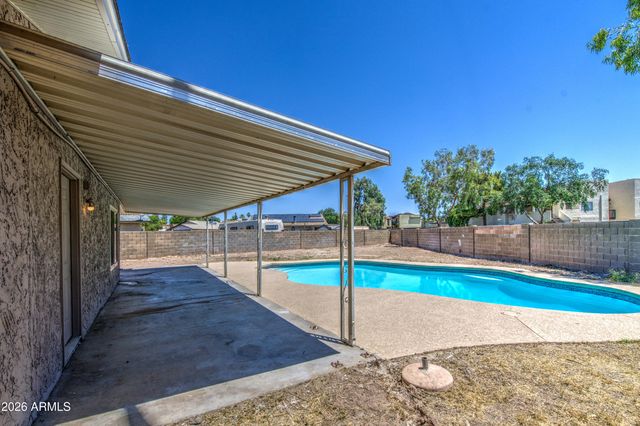 1435 S DATE --, Mesa, AZ 85210