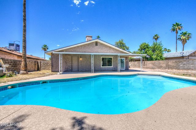 1435 S DATE --, Mesa, AZ 85210
