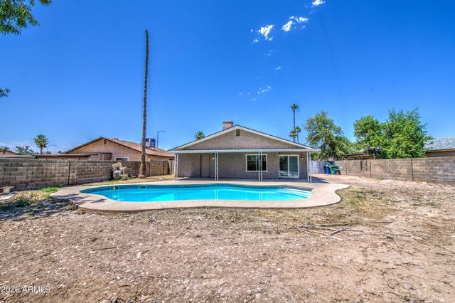 1435 S DATE --, Mesa, AZ 85210