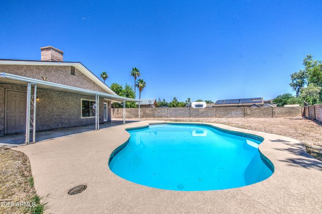 1435 S DATE --, Mesa, AZ 85210