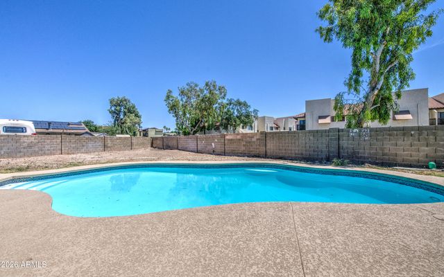 1435 S DATE --, Mesa, AZ 85210