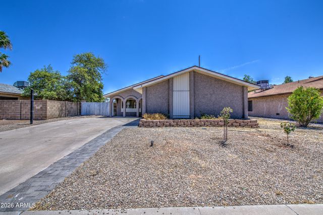 1435 S DATE --, Mesa, AZ 85210