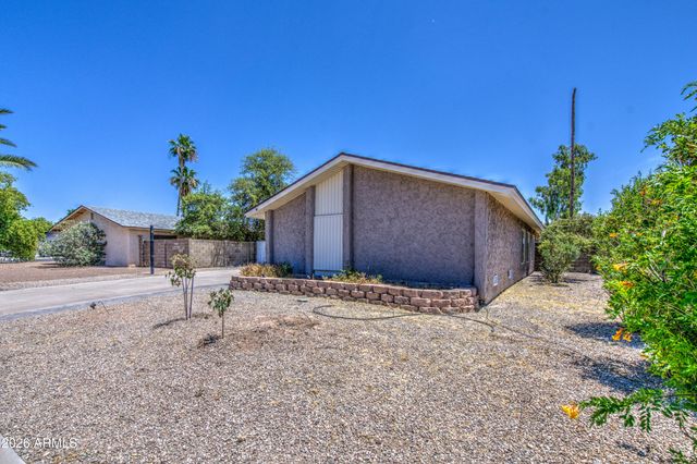 1435 S DATE --, Mesa, AZ 85210