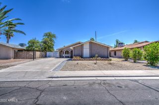 1435 S DATE --, Mesa, AZ 85210