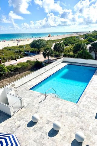 401 Ocean Dr 417, Miami Beach, FL 33139