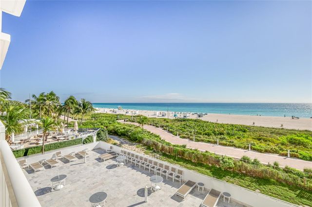 401 Ocean Dr 417, Miami Beach, FL 33139