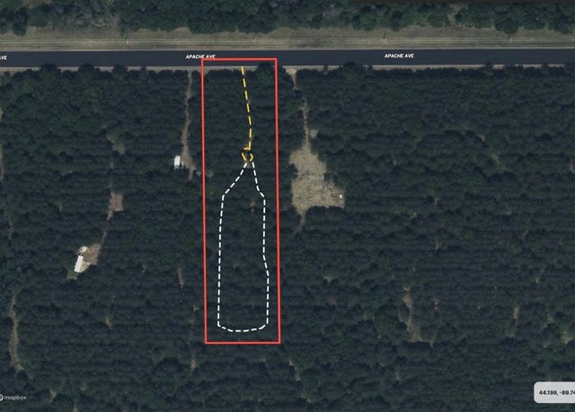 000 Apache Avenue, Nekoosa, WI 54457