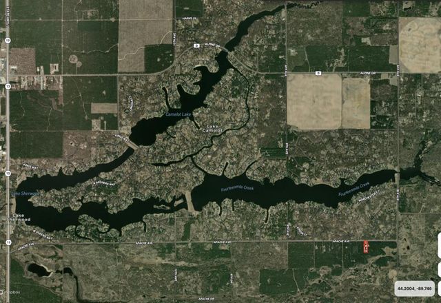 000 Apache Avenue, Nekoosa, WI 54457