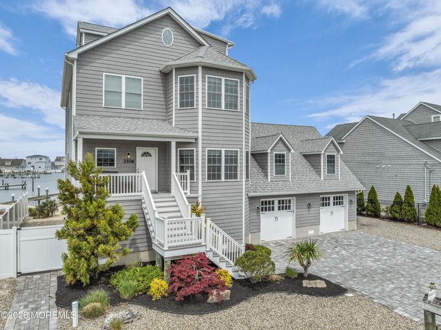 3306 Windsor Avenue, Toms River, NJ 08753