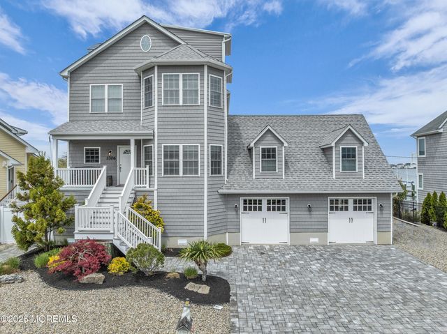 3306 Windsor Avenue, Toms River, NJ 08753