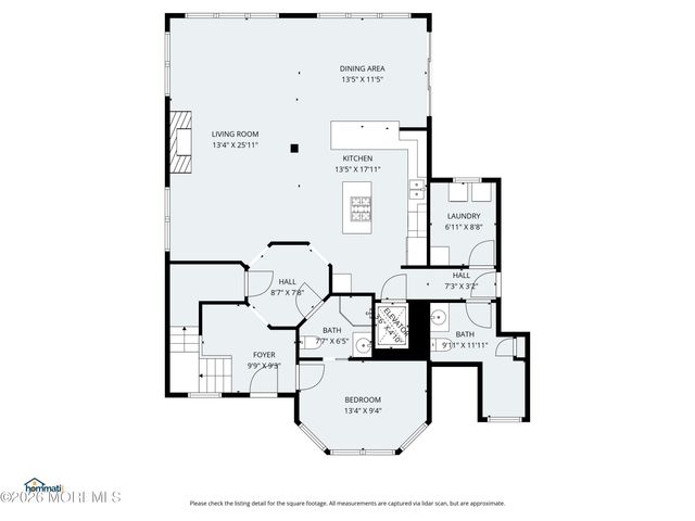 3306 Windsor Avenue, Toms River, NJ 08753