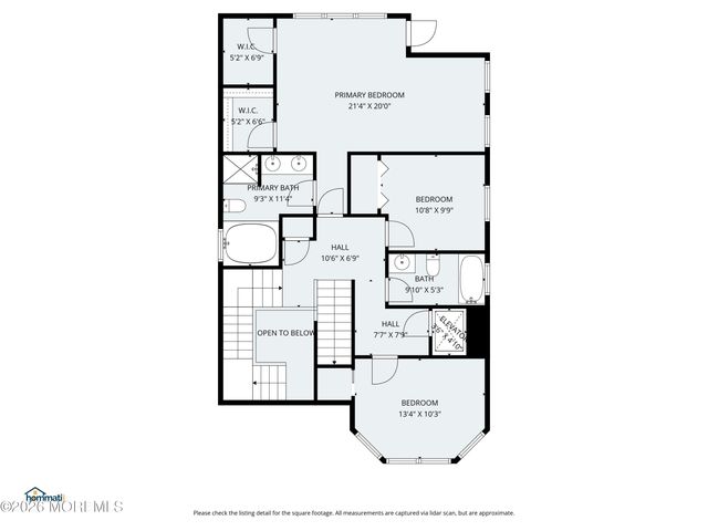 3306 Windsor Avenue, Toms River, NJ 08753