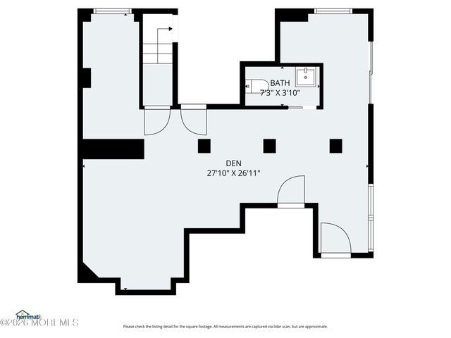 3306 Windsor Avenue, Toms River, NJ 08753