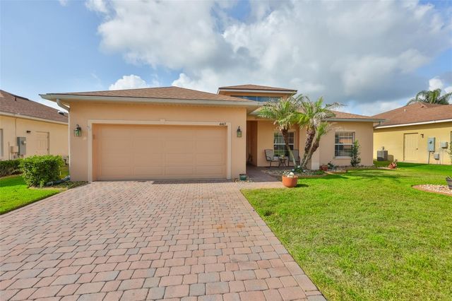 4465 STRATHMORE DRIVE, Lake Wales, FL 33859