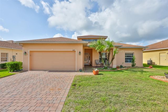 4465 STRATHMORE DRIVE, Lake Wales, FL 33859