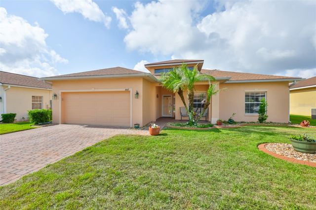 4465 STRATHMORE DRIVE, Lake Wales, FL 33859